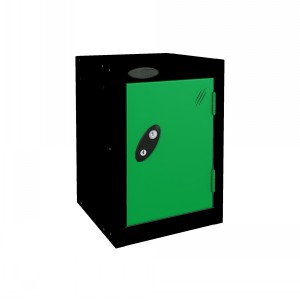 Premium Quarter Size Locker